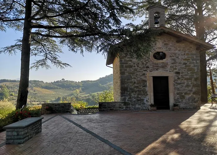 Casa di campagna Tenuta Borgo San Michele *