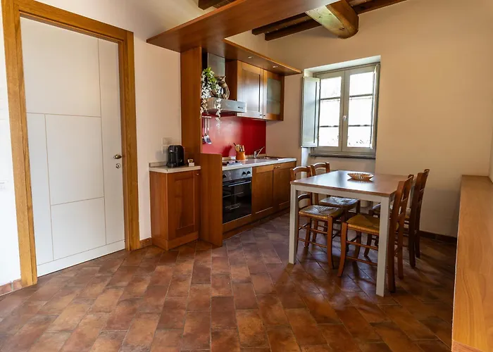 Casa di campagna Tenuta Borgo San Michele *