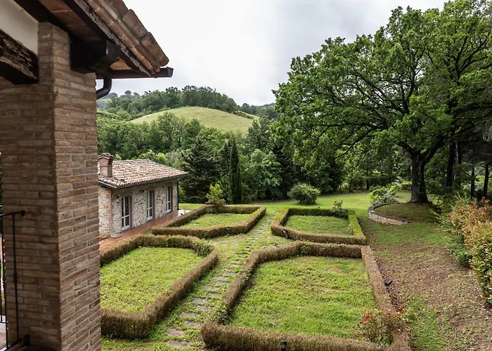 Tenuta Borgo San Michele *