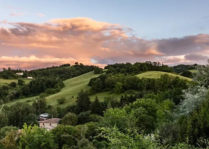 Casa di campagna Tenuta Borgo San Michele *