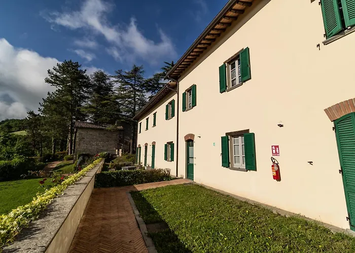 Tenuta Borgo San Michele Gubbio