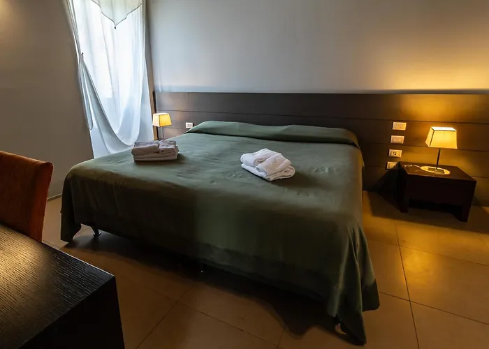 Casa di campagna Tenuta Borgo San Michele *