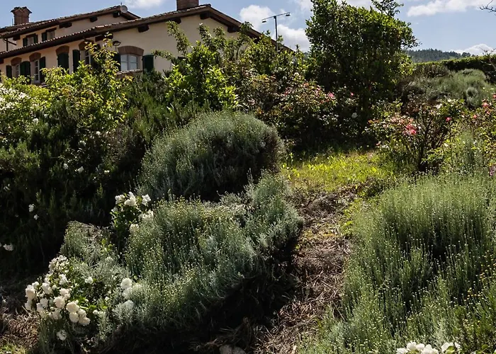 Tenuta Borgo San Michele * Gubbio