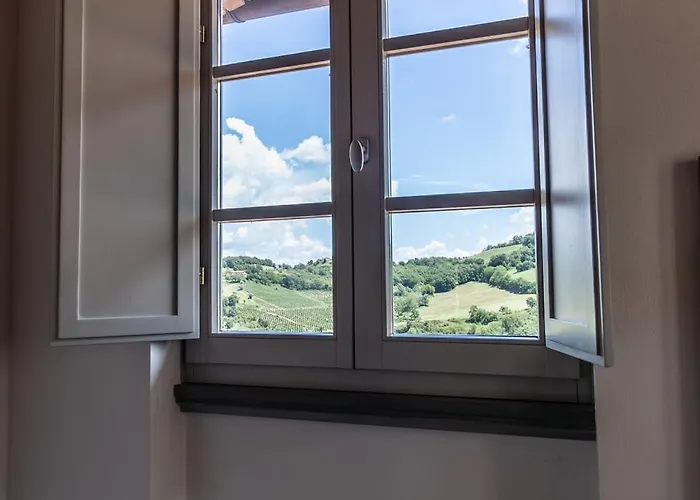 Tenuta Borgo San Michele