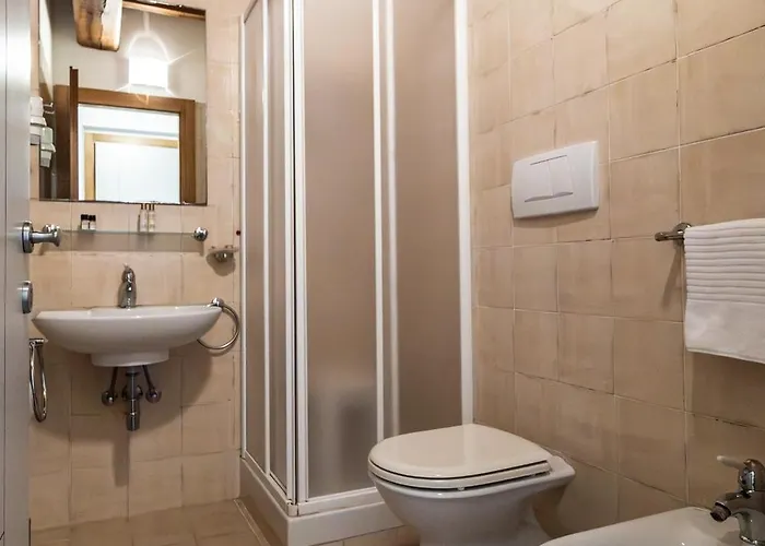 Casa di campagna Tenuta Borgo San Michele