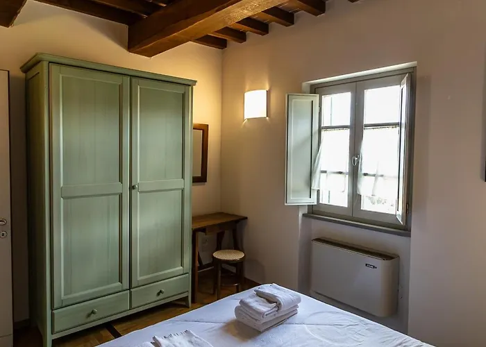 Tenuta Borgo San Michele Casa di campagna *