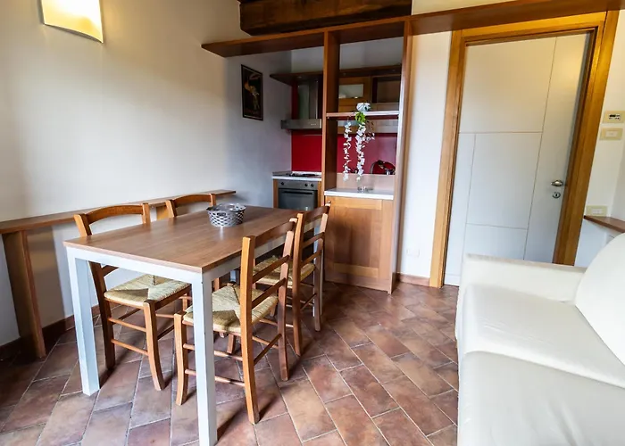 Casa di campagna Tenuta Borgo San Michele *