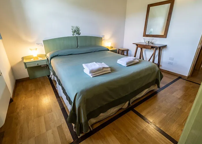 Tenuta Borgo San Michele