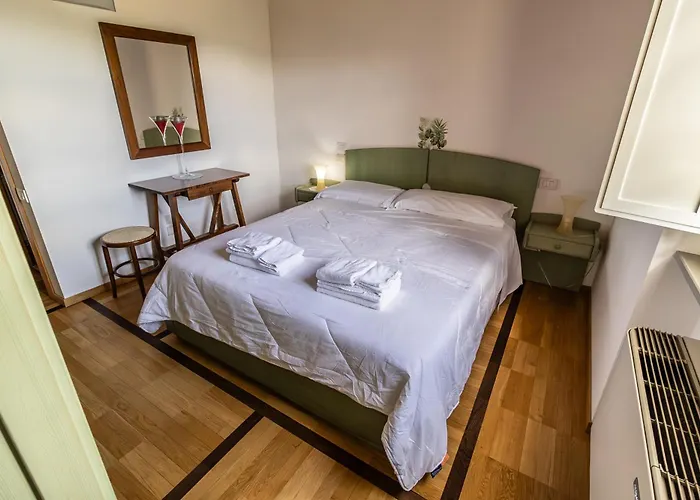 Casa di campagna Tenuta Borgo San Michele