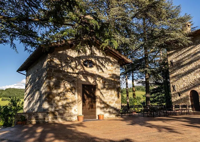 Tenuta Borgo San Michele Casa di campagna