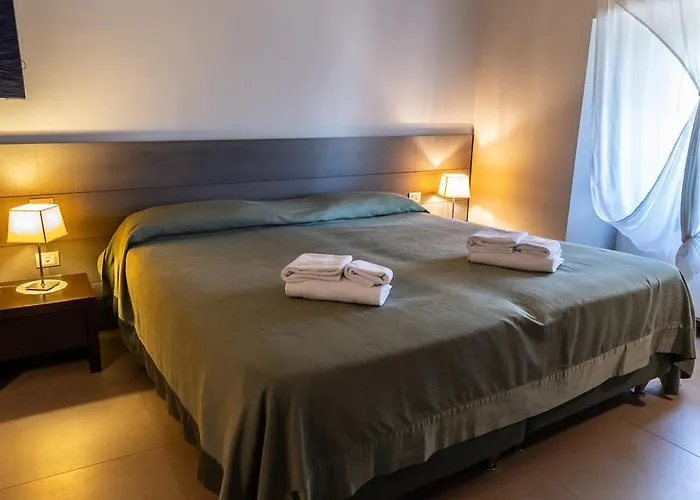 Casa di campagna Tenuta Borgo San Michele *