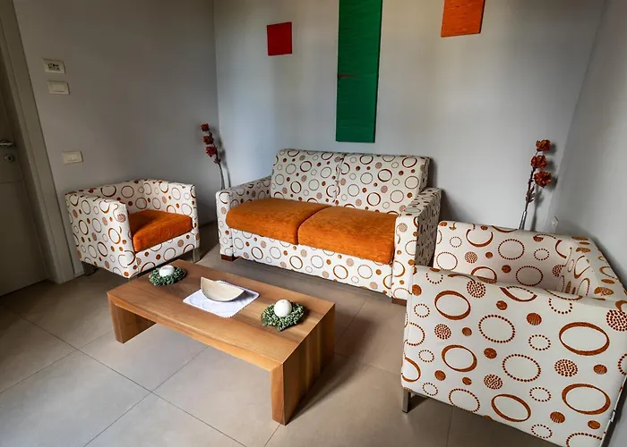 Casa di campagna Tenuta Borgo San Michele Gubbio