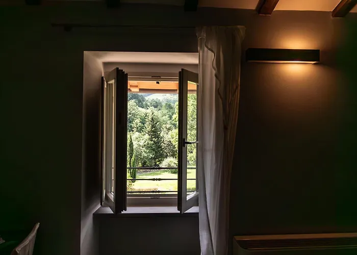 Tenuta Borgo San Michele Gubbio