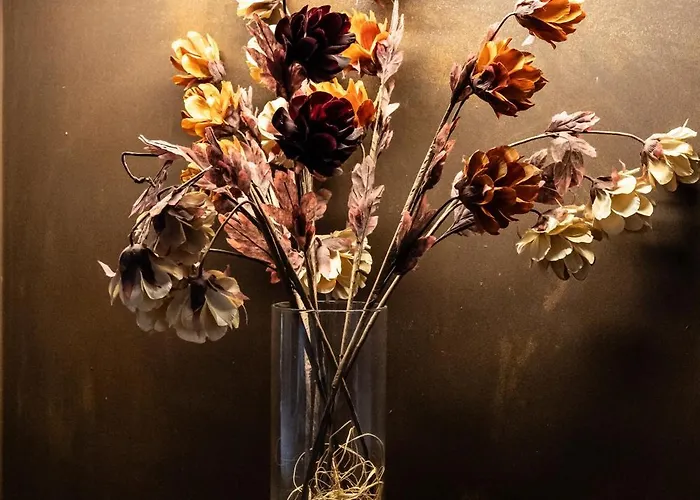 Tenuta Borgo San Michele * Gubbio