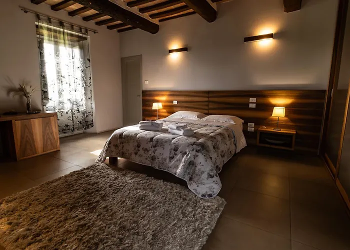 Casa di campagna Tenuta Borgo San Michele *