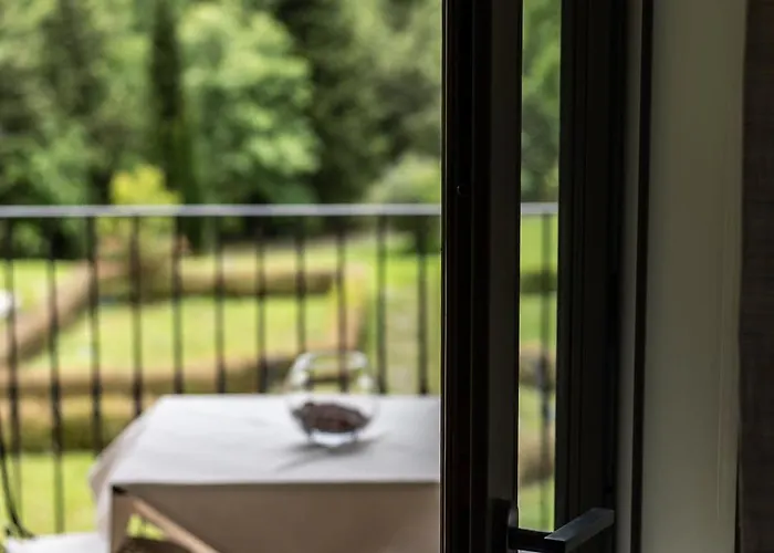 Tenuta Borgo San Michele *