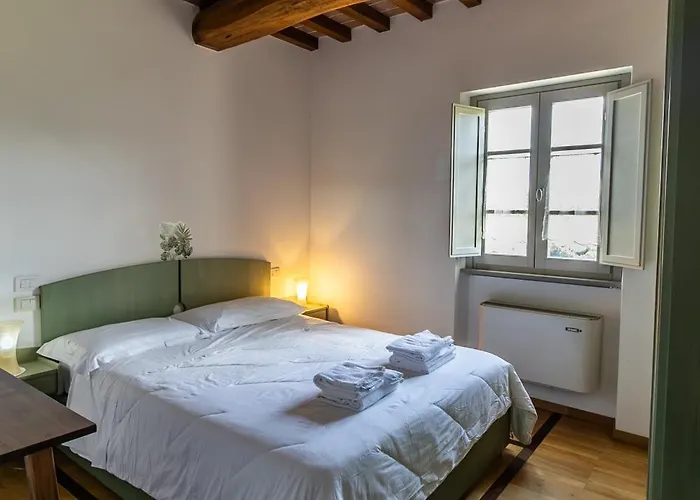 Tenuta Borgo San Michele Gubbio