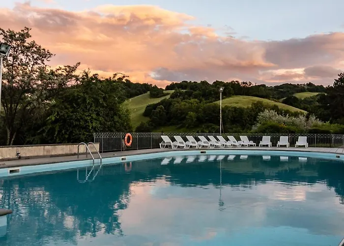 Tenuta Borgo San Michele