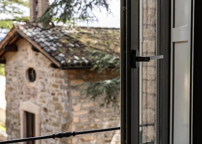 Tenuta Borgo San Michele Casa di campagna