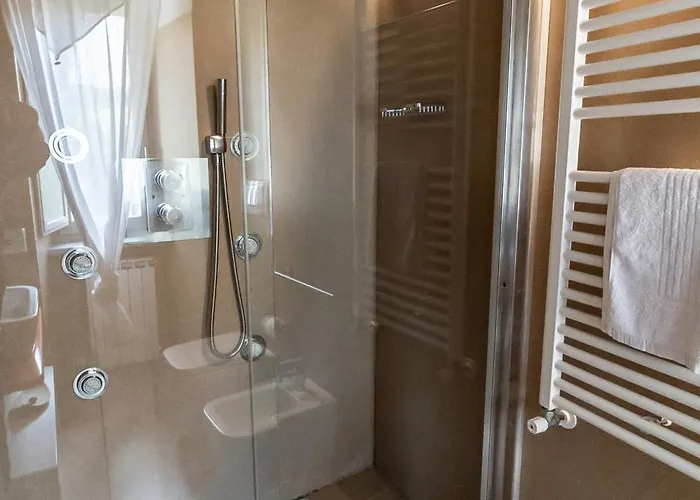 Casa di campagna Tenuta Borgo San Michele